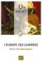 [Que sais-je? 3715] • L'Europe des Lumières